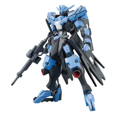 Hobby HG IBO Gundam Vidar IBO: 2nd Season Building Kit (1/144 Scale)