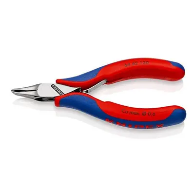 KNIPEX Electronics End Cutting Nipper (120 mm) 62