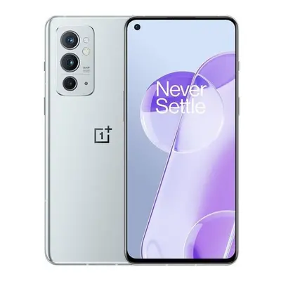 Smartphone OnePlus 9RT 5G Double SIM 8/256 GB - Hacker Silver