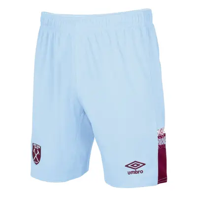 (XL) West Ham Home Shorts