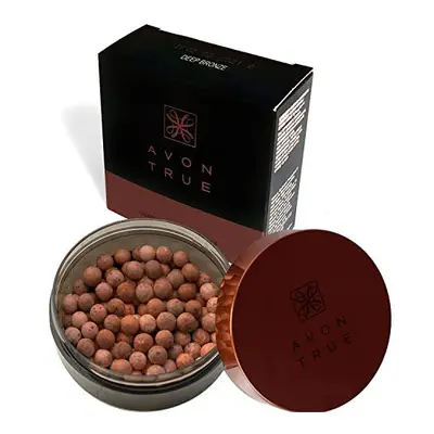 True Glow Bronzing Pearls - Deep Bronze