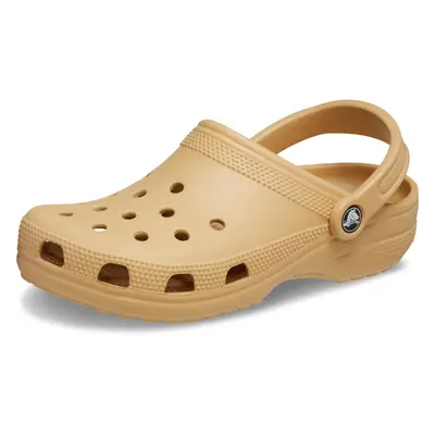 Crocs Unisex Classic Clog Wheat US Men