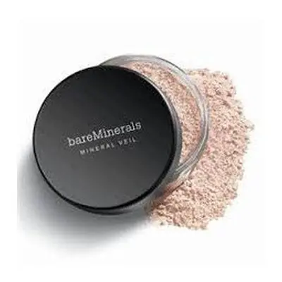 Bare Escentuals bareMinerals TINTED MINERAL VEIL 9g Click Lock Go Sifter