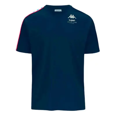 (L) Alpine Banda T-Shirt (Navy)