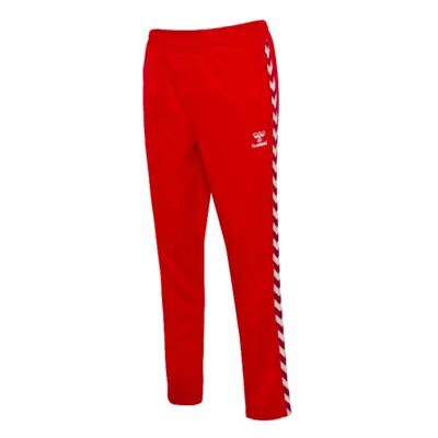 (XXL) Denmark Tracksuit Pants (Red)