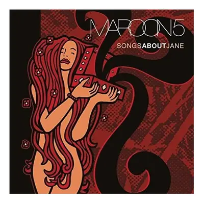 Maroon - Songs About Jane [VINYL]