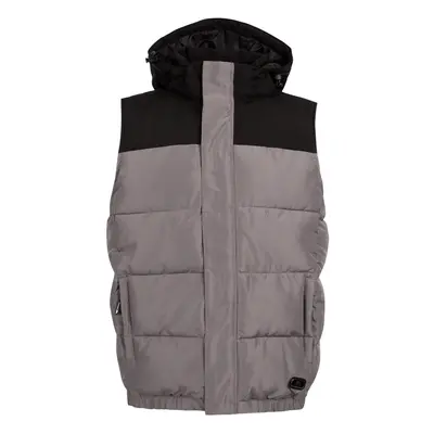 (3XL, Black) Trespass Mens Casual Gilet Bodywarmer Jacket Bruno