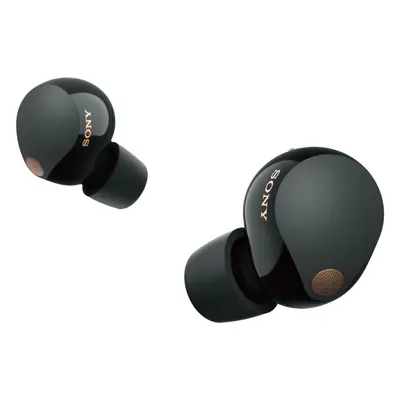 Sony WF-1000XM5 - The Best True Wireless Noise-Canceling Earbuds Alex