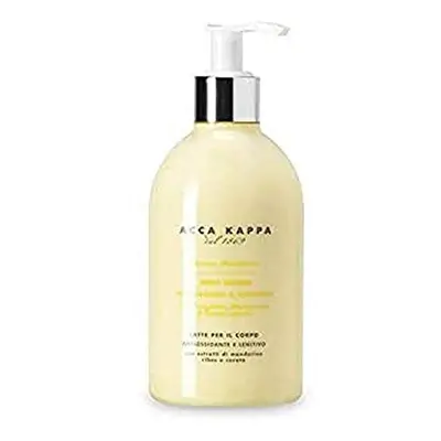 Acca Kappa Green Mandarin Body Lotion, ml