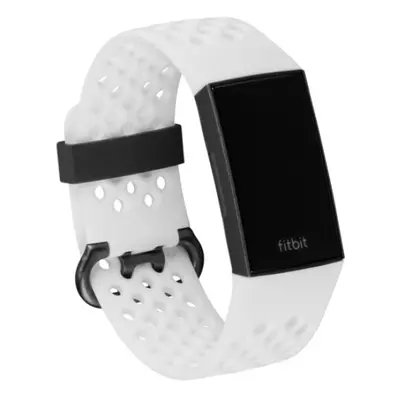 Fitbit Charge Special Edition graphite/white