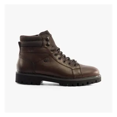 (UK / EU 42) Rieker Mens Boots Brown