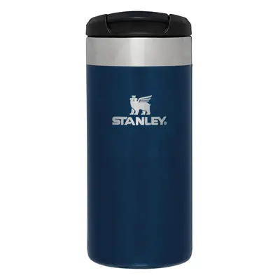 (Royal Blue Metallic, 0.35L) Stanley Aerolight Transit Mug