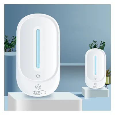 Automatic Infrared Motion Induction Sensor Hand Foam Soap Dispenser 350ml