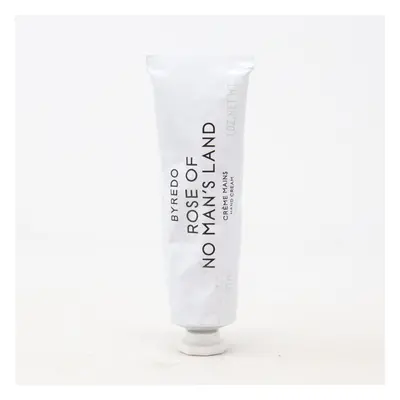 Byredo Rose Of No Man's Land Hand Cream (Slightly Dented) 1.0oz/30ml New