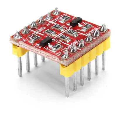 20 Pcs 3.3V 5V TTL Bi-directional L0gic Level Converter