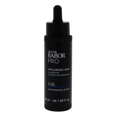 Babor Doctor PRO - Hyaluronic Acid Concentrate Serum - 1.69 oz Serum