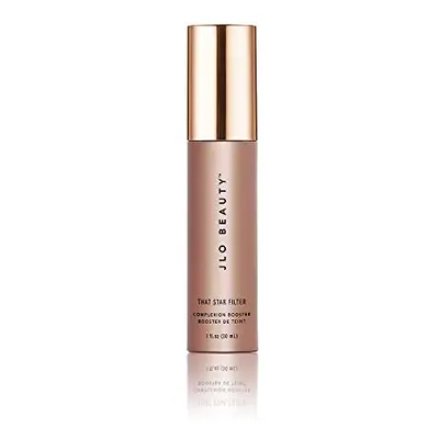 JLO BEAUTY That Star Filter Complexion Booster, Pink Champagne fl.oz