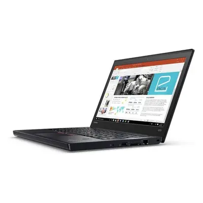 ( GB RAM, GB SSD) Lenovo ThinkPad X270 Core i5-6300U Win Pro VG