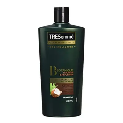 Tresemme Botanique Nourish and Replenish Shampoo, x ml