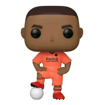 Funko POP Football: PSG - Kylian Mbappe Collectible Figure