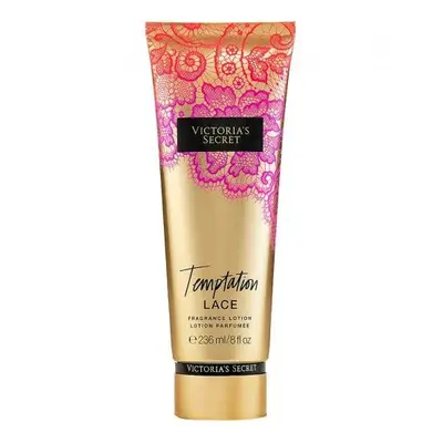 Victoria'S Secret Temptation Lace Oz Fragrance Lotion