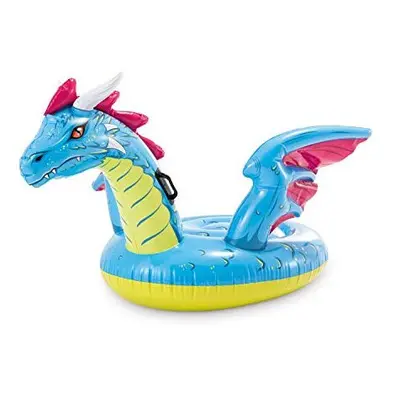 Intex Dragon Ride On for Swimming pool outdoor