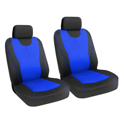 Car Seat Covers Full Set Polyester Automotive Seat Covers Breathable