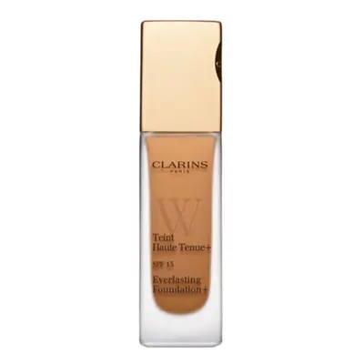 Clarins - Everlasting Foundation+ SPF15 - # 116.5 Coffee 30ml/1.1oz