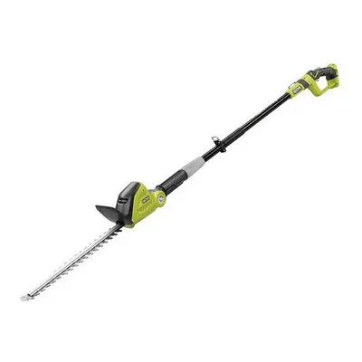 Ryobi OPT1845 ONE+ Cordless Pole Hedge Trimmer 18V Bare Unit