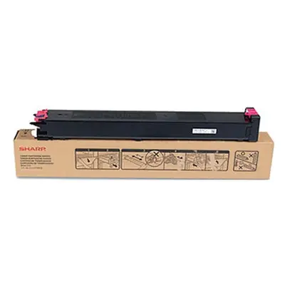 Sharp MX23GTMA Laser cartridge 10000pages Magenta