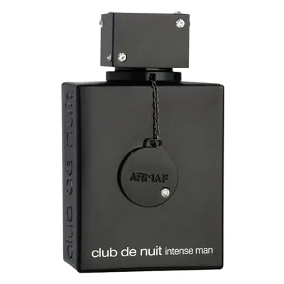 ARMAF Club De Nuit Intense Eau de Toilette for Men, ml