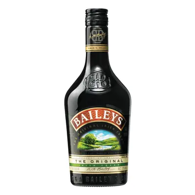 Baileys Irish Cream 17% - 6x70cl