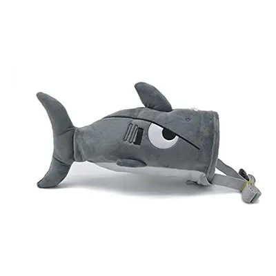 Shark Chalk Bag Cool Animal Chalk Bag Edition for Rock Climbing Rock Climber Gift