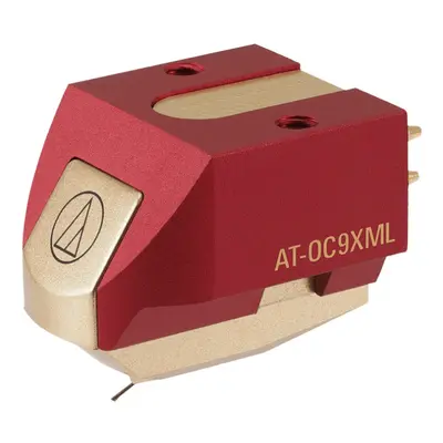 Audio Technica AT-OC9XML Microlinear Moving Coil Cartridge