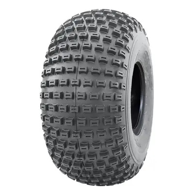 18x9.50-8 Knobby ATV Quad Trailer Tyre Wanda P322 4ply Tubeless Off Road Tire