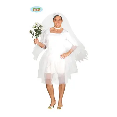 Bride costume for men wedding dress wedding dress Men Size