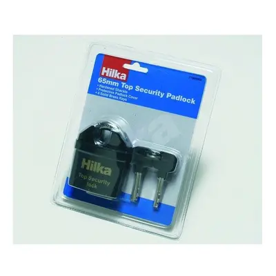 Hilka High Security Padlock 65mm