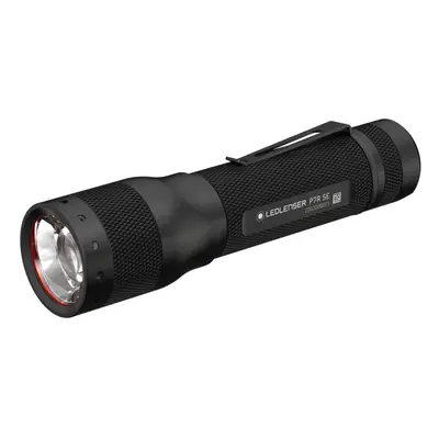 P7R SE - LED Rechargeable Torch, Super Bright Lumens, Powerful Waterproof Flash Light, Self Defe