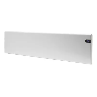 (1200w, White) ADAX NEO Modern Electric Panel Heater, Low Profile