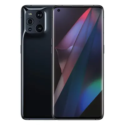 OPPO Find X8 Pro (Global) (256GB+12GB, Black)