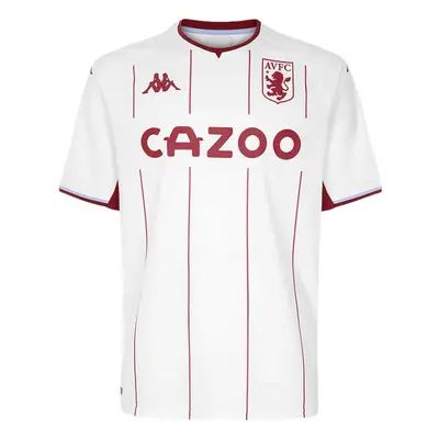 (M) Aston Villa Away Shirt