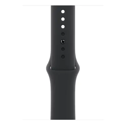 Apple Watch Band - Sport Band 46mm - Black - M/L