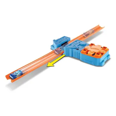 Hot Wheels GBN81 Track Builder Booster Pack Playset, Multicoloured