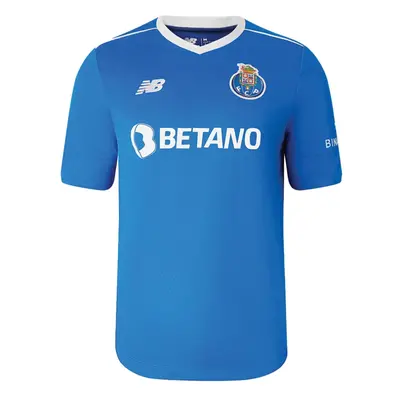 (S) Porto Third Shirt