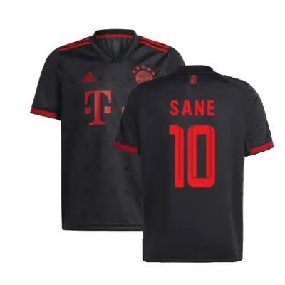 (SB) Bayern Munich Third Shirt (Kids) (SANE 10)