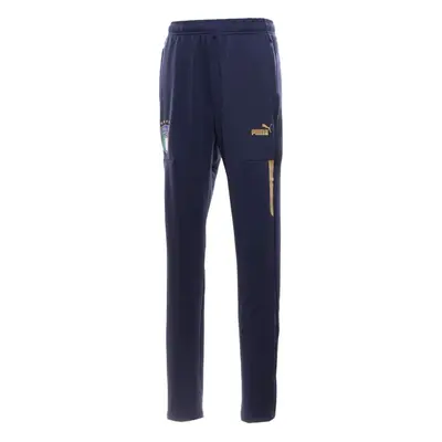 (SB) Italy Pre-Match Pants (Peacot) - Kids