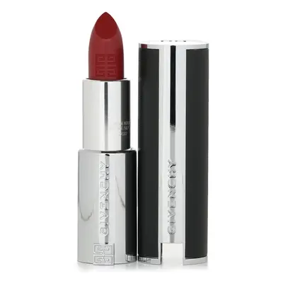 Givenchy - Le Rouge Interdit Intense Silk Lipstick - # N37 Rouge Graine - 3.4g/0.12oz