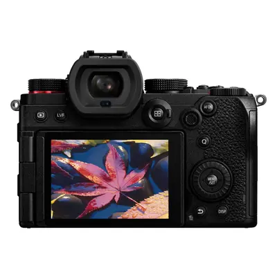 Sony ZV-E10 Mirrorless Camera Body (ILCZV-E10) (Black)