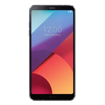 (Astro Black) LG G6 Dual Sim | 32GB | 4GB RAM