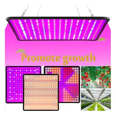 1000W Grow Light Led Full Spectrum Lamp 1500W Led Plant Bulb Greenhouses Indoor Phytolamp For P